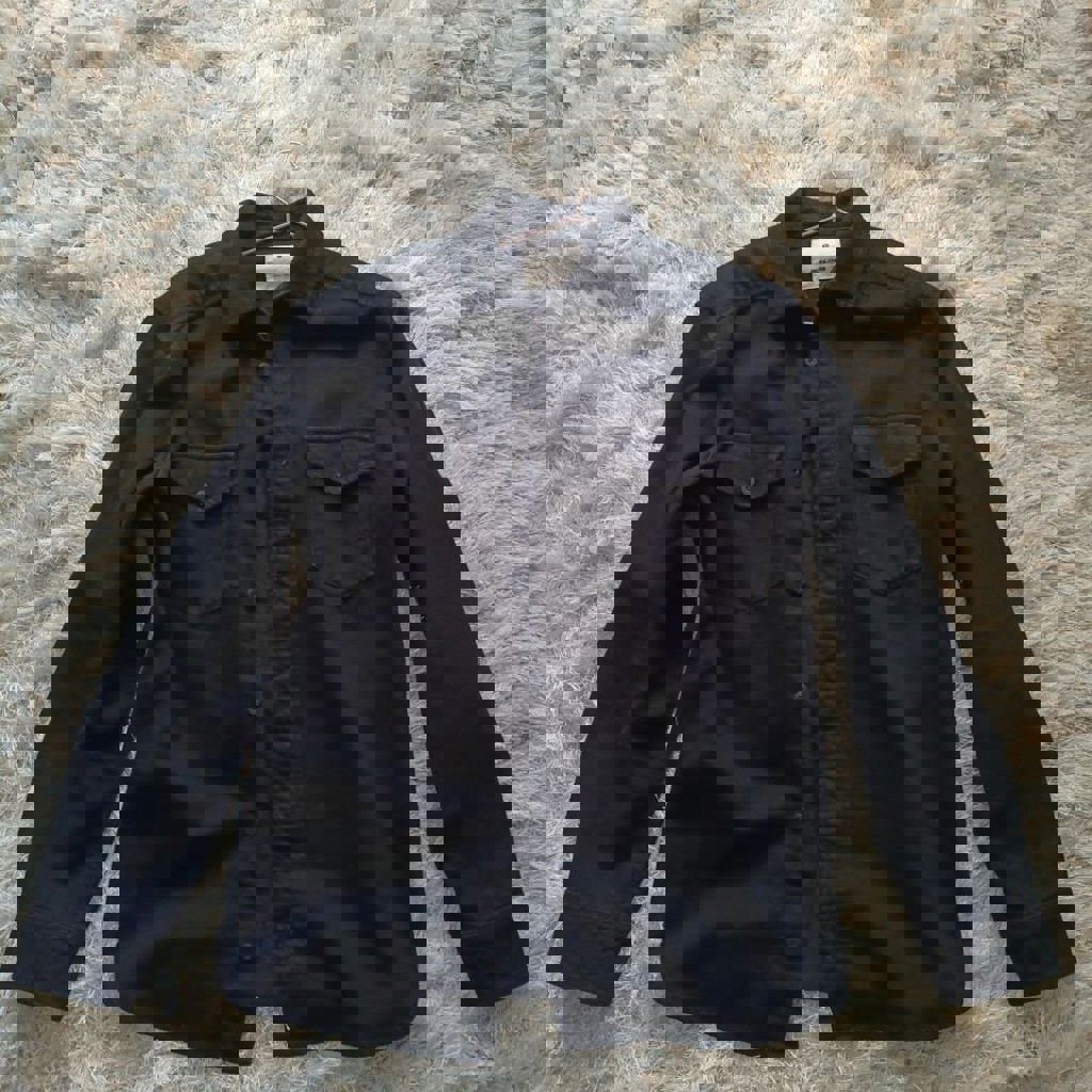 Рубашка overshirt Jack & Jones Premium