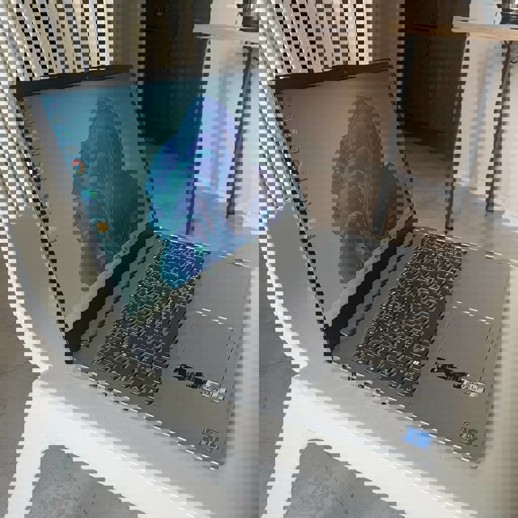 Ноутбук Lenovo IdeaPad 15 2023