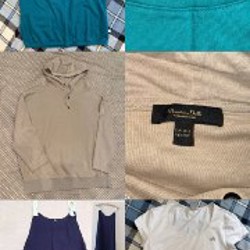 Одежда - фото 4