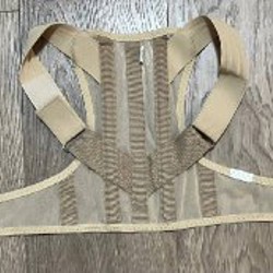 Корсет ортопедический (реклинатор) экотен КК-772 - фото 3