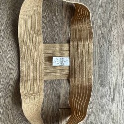 Корсет ортопедический (реклинатор) экотен КК-772 - фото 4