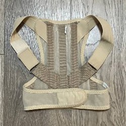 Корсет ортопедический (реклинатор) экотен КК-772 - фото 5