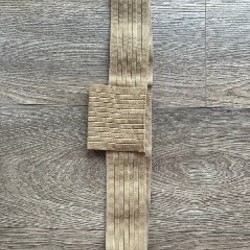 Корсет ортопедический (реклинатор) экотен КК-772 - фото 6