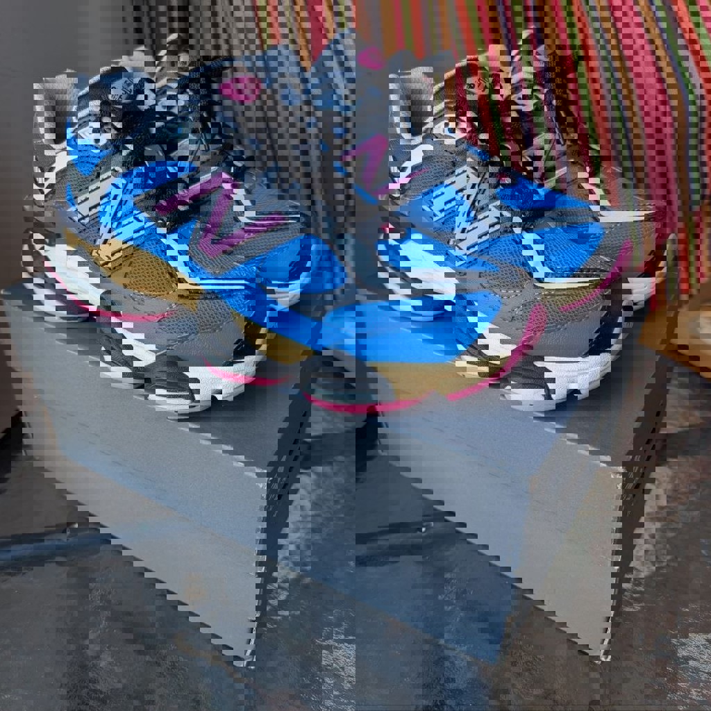 Кроссовки New Balance 9060