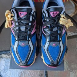 Кроссовки New Balance 9060 - фото 2