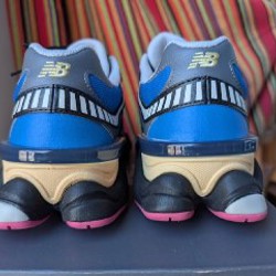 Кроссовки New Balance 9060 - фото 4