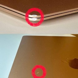 MacBook Air - фото 8