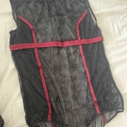 Боди Tezenis - фото 5