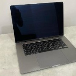 MacBook Pro 16' (2019) - фото 2