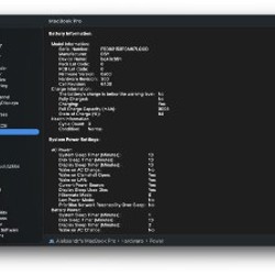 MacBook Pro 16' (2019) - фото 5