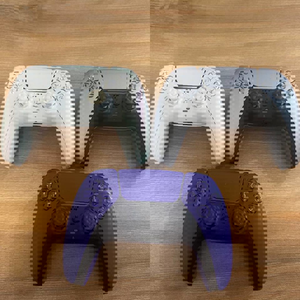 Джойстик PlayStation 5 Dual Sense