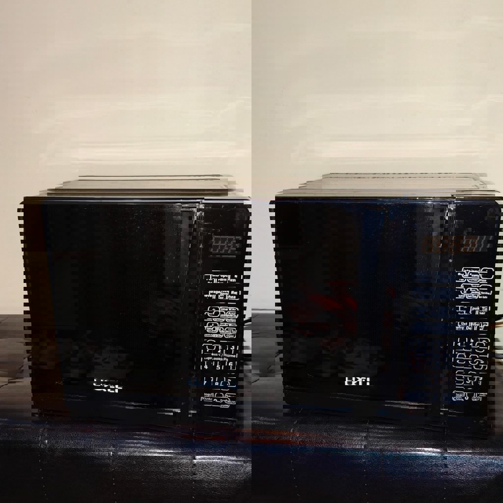 Микроволновка