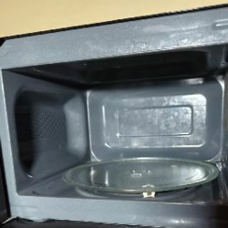 Микроволновка - фото 3