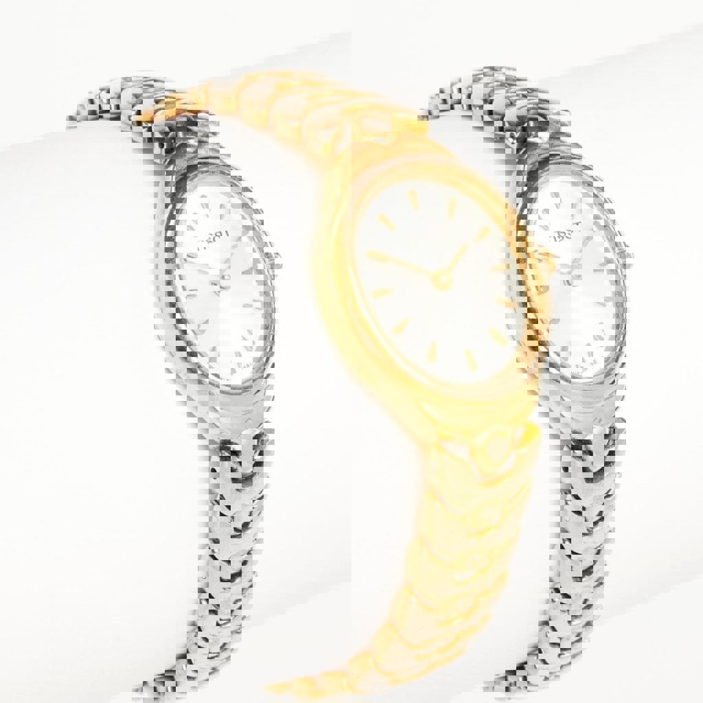 Часы Tissot T-Lady Gold