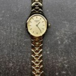 Часы Tissot T-Lady Gold - фото 3