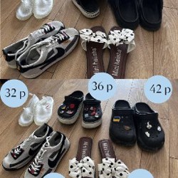 Обувь Crocs - фото 1