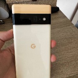 Google Pixel 6 Pro - фото 2