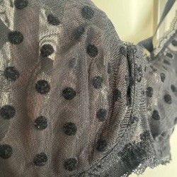 Комплект нижнего белья - фото 5