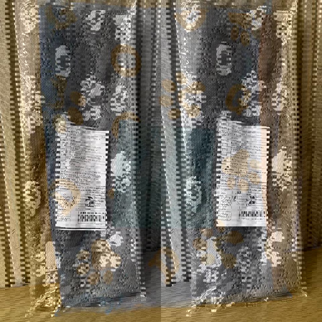 Спальное место для собаки