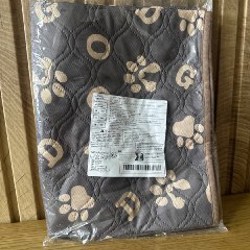 Спальное место для собаки - фото 1