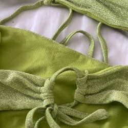 Купальник - фото 4