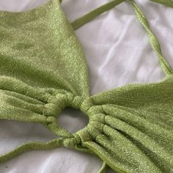 Купальник - фото 6