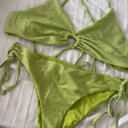 Купальник - фото 7