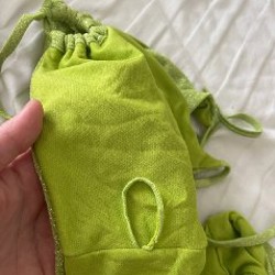 Купальник - фото 8