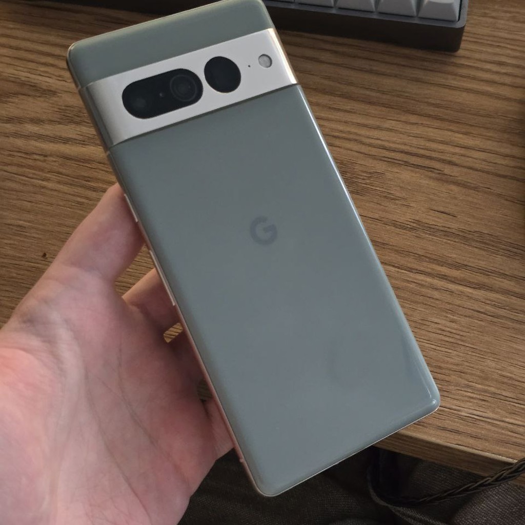 Google Pixel 7 Pro
