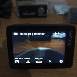 Экшен-камера - фото 5