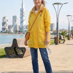 Итальянская туника - фото 1