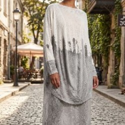 Итальянская туника - фото 5