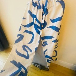 Штаны - фото 2