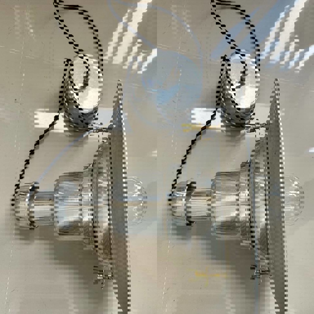 Люстра лофт