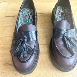 Стол белый - фото 2