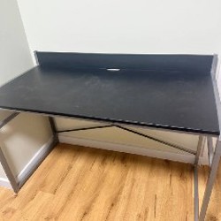 Стол белый - фото 3