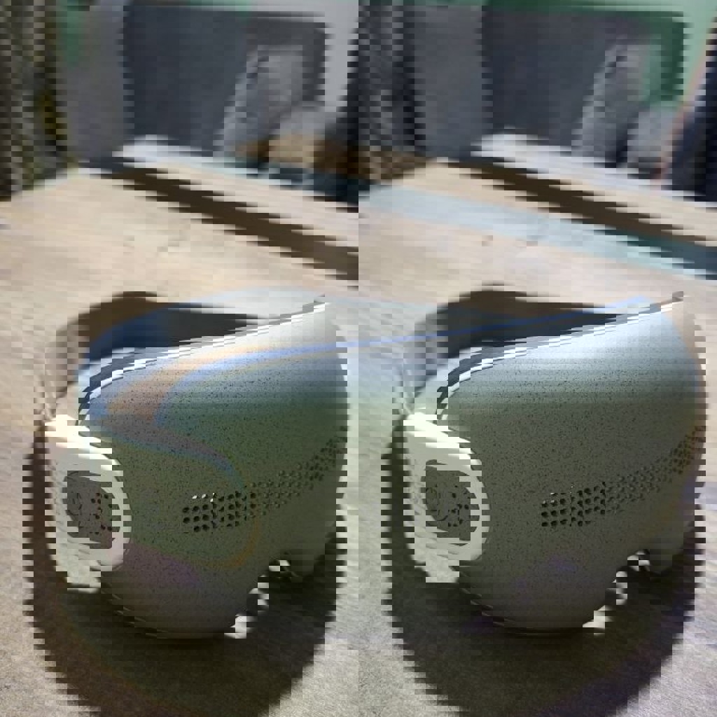 Мини пылесос (портативный)