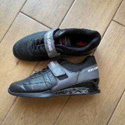 Штангетки - фото 3