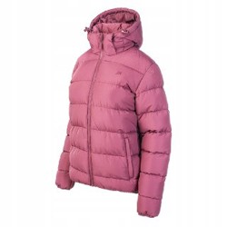 Утепленная куртка MARTES ESSENTIALS Lady Maf - фото 3