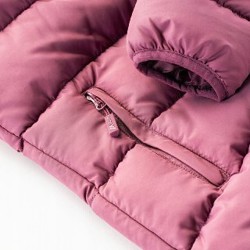 Утепленная куртка MARTES ESSENTIALS Lady Maf - фото 6