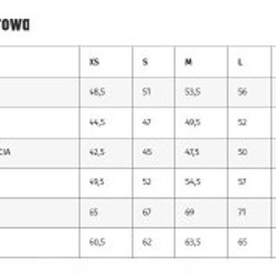 Утепленная куртка MARTES ESSENTIALS Lady Maf - фото 7