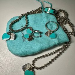 Комплект из серебра 925 пробы - фото 3