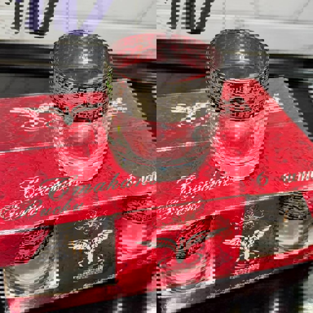 Набор стаканов Ikea