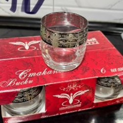 Набор стаканов Ikea - фото 1