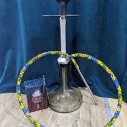 Кальян - фото 2