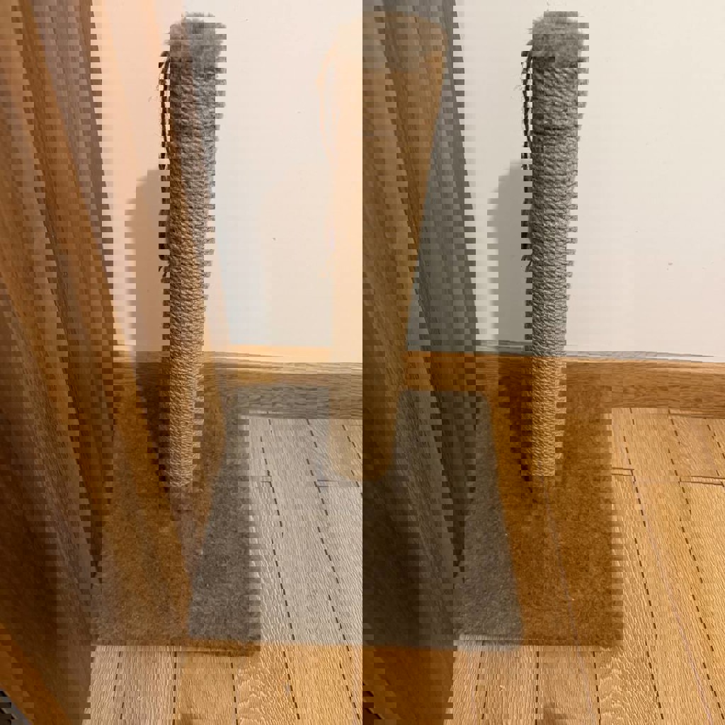 Когтеточка