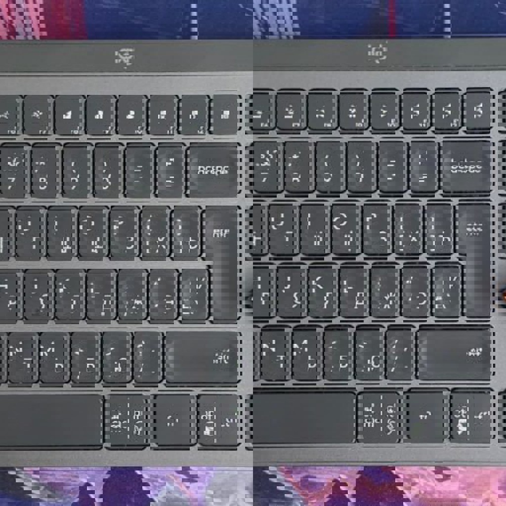Клавиатура Logitech MX Keys