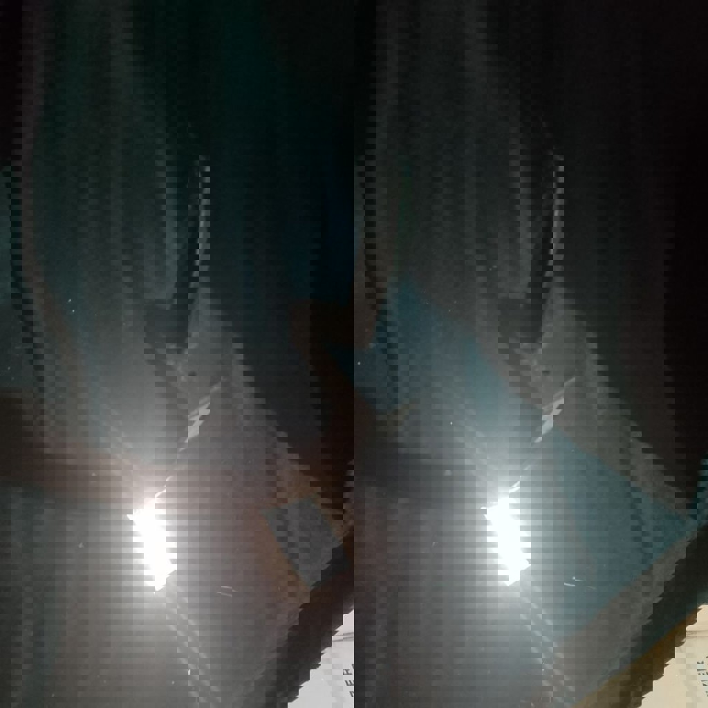 Подсветка на солнечной батарее