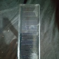 Подсветка на солнечной батарее - фото 2