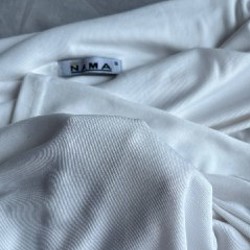 Белый топ - фото 3